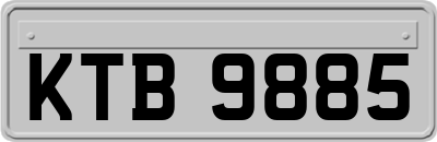 KTB9885