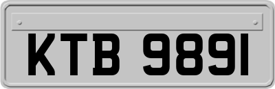 KTB9891