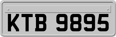 KTB9895