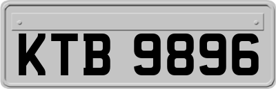 KTB9896