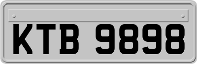 KTB9898