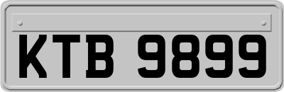 KTB9899