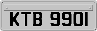 KTB9901