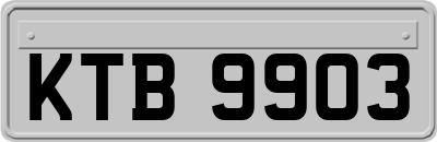 KTB9903