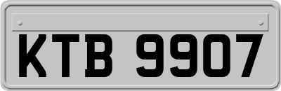 KTB9907