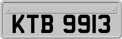 KTB9913