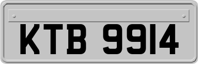 KTB9914