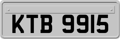 KTB9915