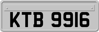 KTB9916