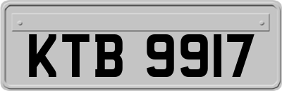 KTB9917