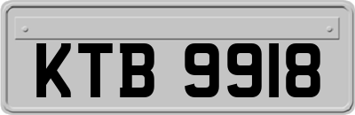 KTB9918