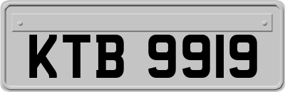 KTB9919