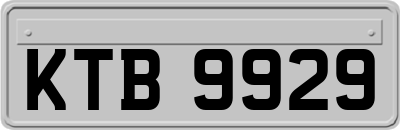 KTB9929