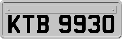 KTB9930
