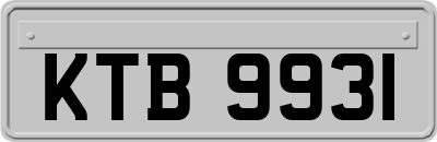 KTB9931