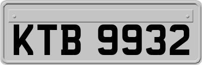KTB9932