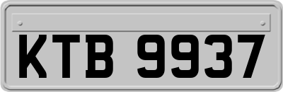 KTB9937