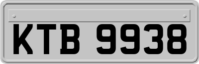 KTB9938