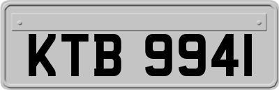 KTB9941