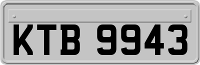 KTB9943
