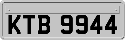 KTB9944