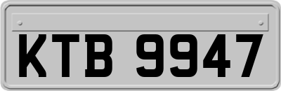 KTB9947