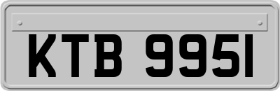 KTB9951