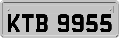 KTB9955