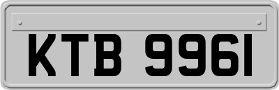 KTB9961