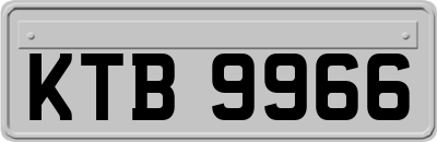 KTB9966