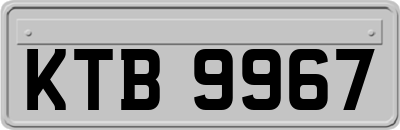 KTB9967