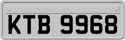 KTB9968