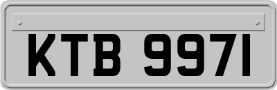 KTB9971