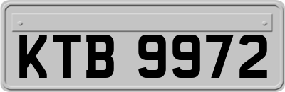 KTB9972
