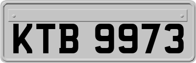 KTB9973