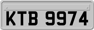 KTB9974