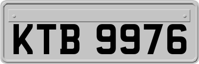 KTB9976