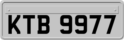 KTB9977