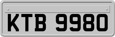 KTB9980