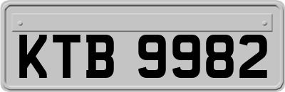 KTB9982