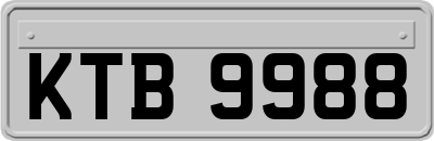 KTB9988