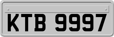 KTB9997