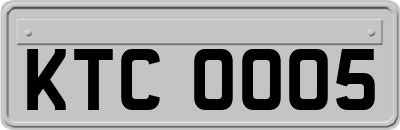 KTC0005