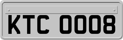 KTC0008