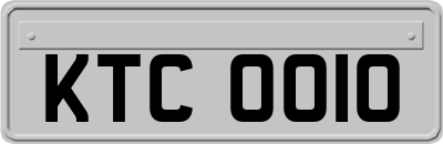 KTC0010