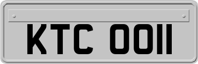 KTC0011