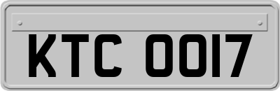 KTC0017