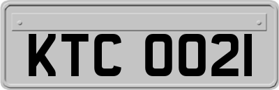 KTC0021