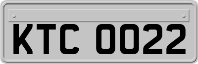 KTC0022