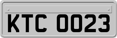 KTC0023